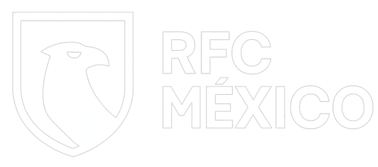 Logo RFC México